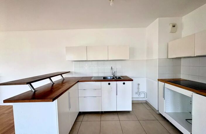 Spacieux 4 pièces de 90 m² avec grande terrasse exposée Sud-Est — photo 4