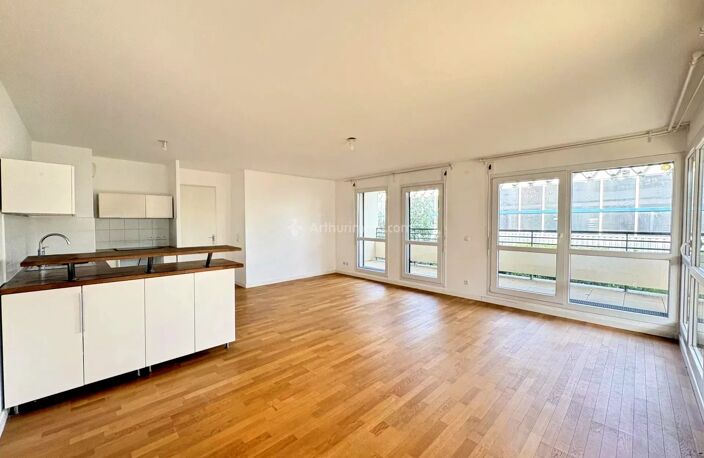 Spacieux 4 pièces de 90 m² avec grande terrasse exposée Sud-Est — photo 5