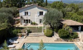 Maison 5 Pièces 140 m² à vendre à Valbonne (06560)