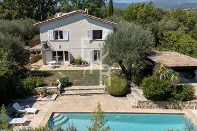 Maison 5 pièces 900000 €