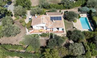 Maison 5 Pièces 140 m² à vendre à Valbonne (06560)