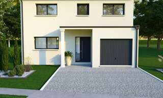 Maison 114 m² à construire Albert (80300)