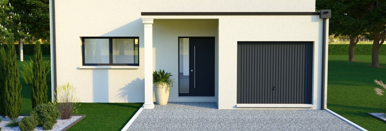 Maison 114 m² à construire Albert (80300)
