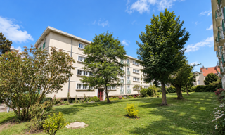 Appartement 4 Pièces 88 m² à louer à Boulogne-sur-Mer (62200)