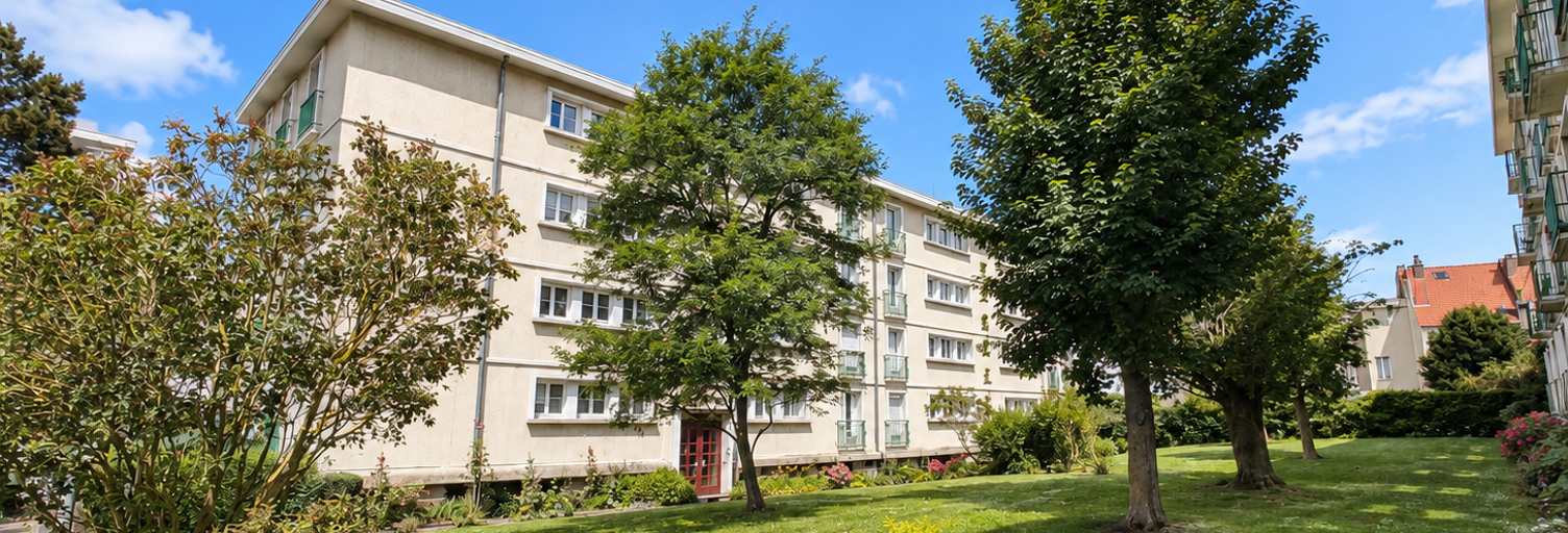 Appartement 4 Pièces 88 m² à louer à Boulogne-sur-Mer (62200)