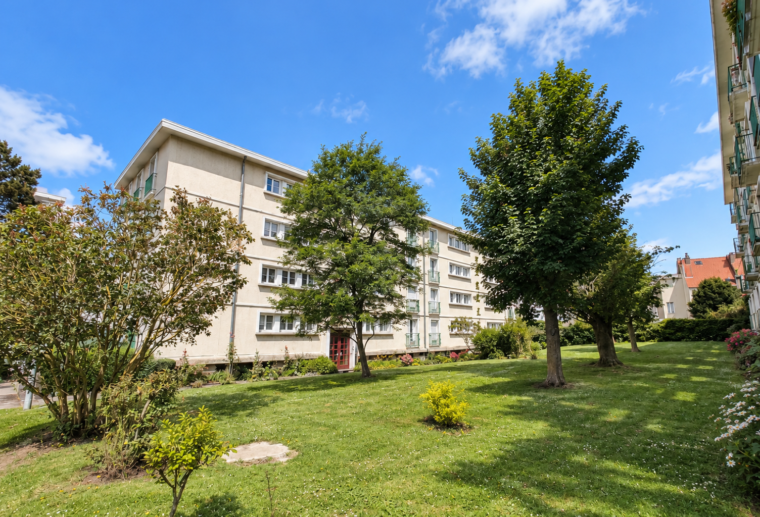 BOULOGNE-SUR-MER   Dernier Sou / Proximité Vieille Ville   A — photo 1