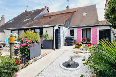 Maison 5 pièces 179000 €