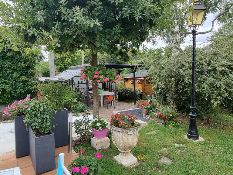 15 MINUTES CHATEAUDUN — photo 1