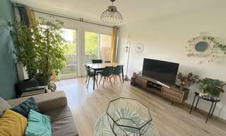 Appartement 3 Pièces 64 m² à vendre à Toulouse (31400)