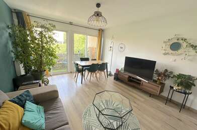Appartement 3 pièces 239000 €