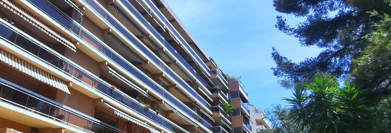Appartement 3 Pièces 67 m² à vendre à Toulon (83000)