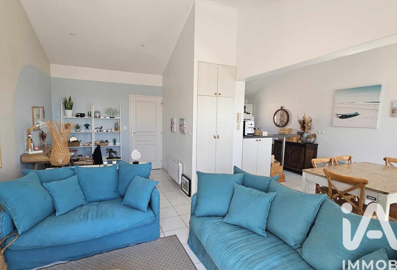 Vente Maison/villa 5 pièces — photo 1