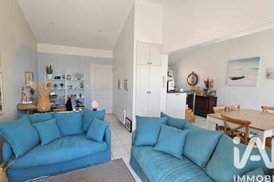 Maison 5 pièces 396000 €
