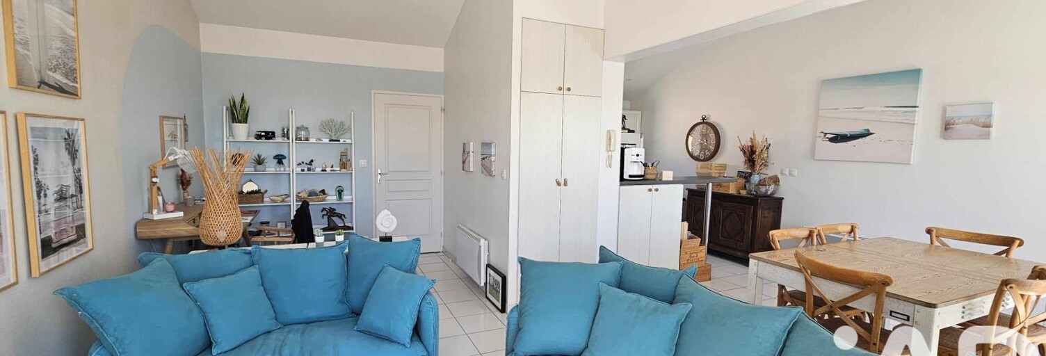Maison 5 Pièces 138 m² à vendre à Marennes-Hiers-Brouage (17320)