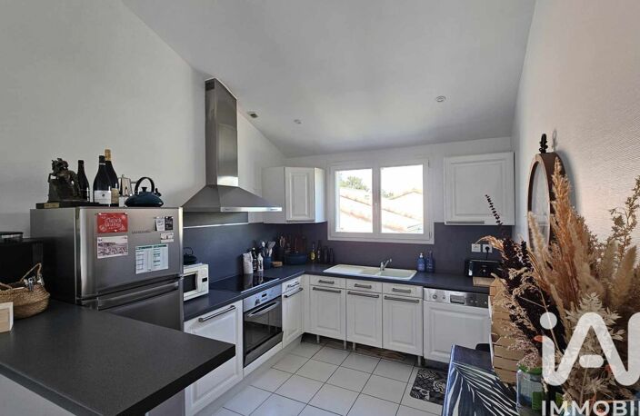 Vente Maison/villa 5 pièces — photo 5