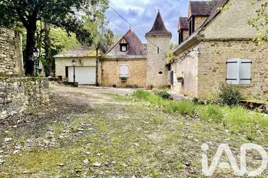 Maison 2 pièces 375000 €
