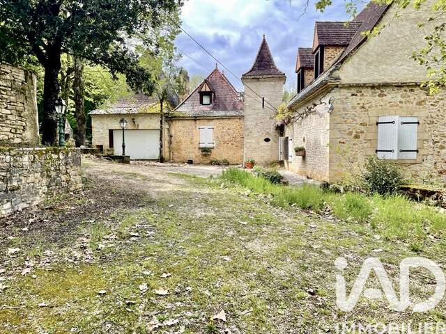 Vente Demeure 2 pièces — photo du bien
