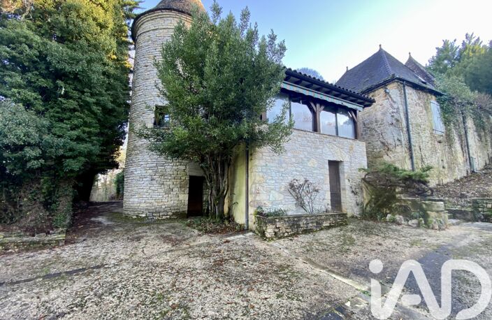 Vente Demeure 2 pièces — photo 2