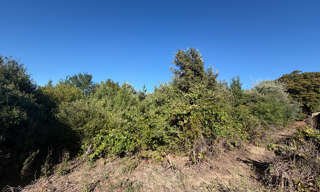 Terrain  676 m² à vendre à Laudun-l'Ardoise (30290)