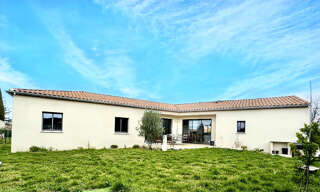 Maison 5 Pièces 142 m² à louer à Saint-Paul-les-Fonts (30330)