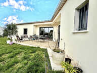 Villa meublée avec terrain et garage à Saint-Paul-les-Fonts — photo 3