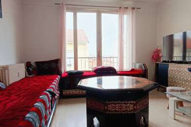Appartement 3 pièces 68000 €