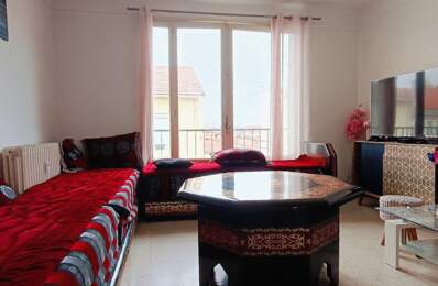 Vente Appartement 3 pièces — photo du bien