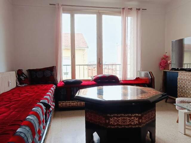 Vente Appartement 3 pièces — photo du bien