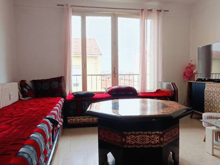 Vente Appartement 3 pièces — photo 1