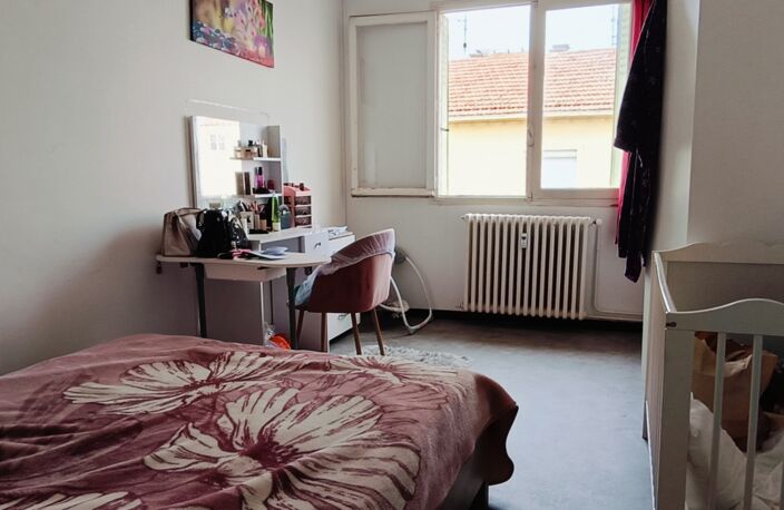 Vente Appartement 3 pièces — photo 3
