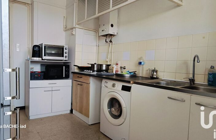Vente Appartement 3 pièces — photo 4
