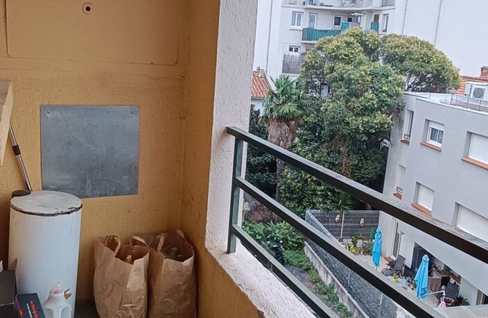 Vente Appartement 3 pièces — photo 5