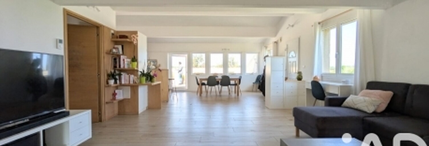 Maison 7 Pièces 200 m² à vendre à Pézenas (34120)