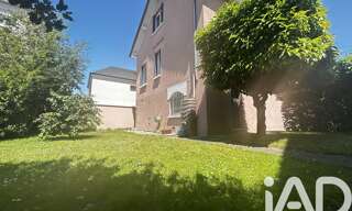 Maison 5 Pièces 120 m² à vendre à Livry-Gargan (93190)