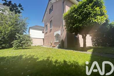Maison 5 pièces 350000 €
