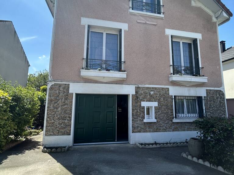 Vente Maison/villa 5 pièces — photo 1