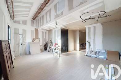 Maison 3 pièces 85000 €