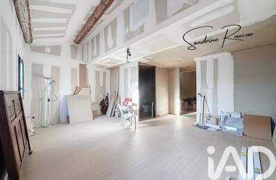 Vente Maison de village 3 pièces — photo du bien