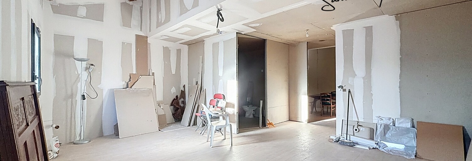 Maison 3 Pièces 60 m² à vendre à Homps (11200)