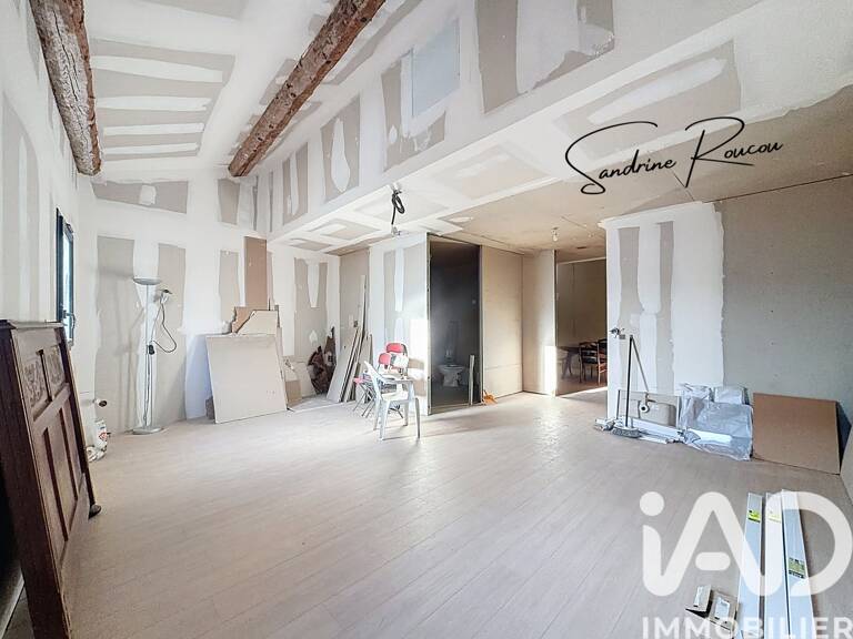Vente Maison de village 3 pièces — photo 1