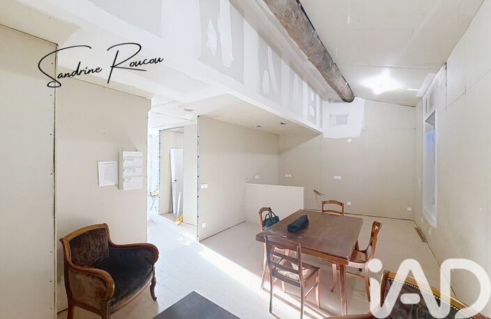 Vente Maison de village 3 pièces — photo 2