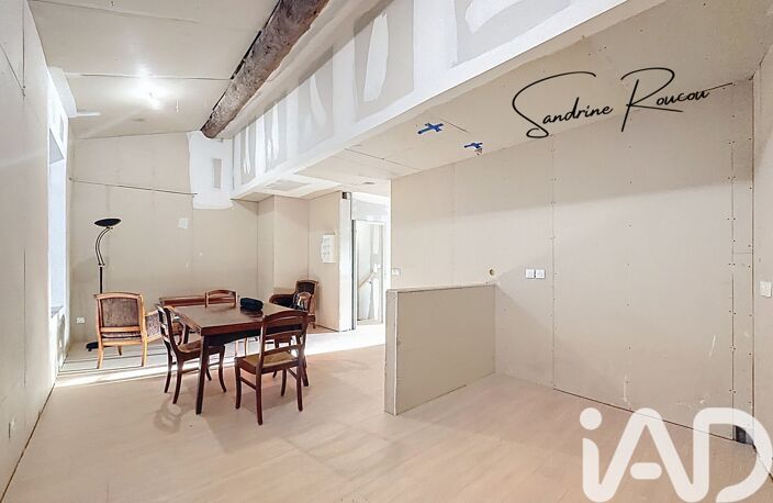 Vente Maison de village 3 pièces — photo 3