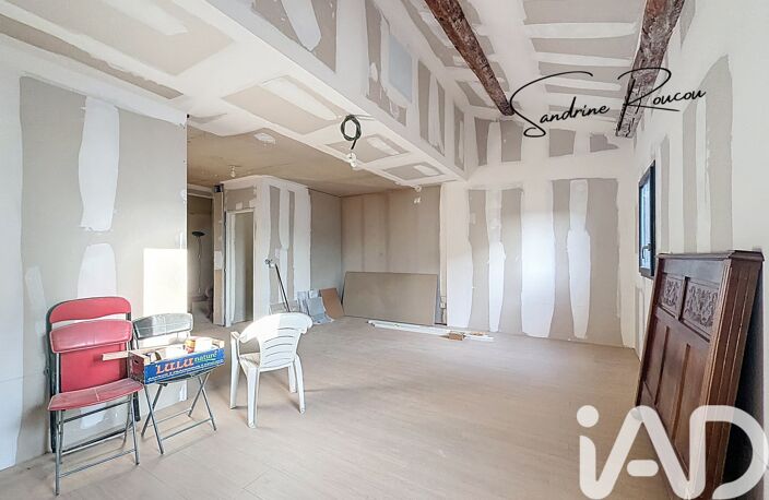 Vente Maison de village 3 pièces — photo 5