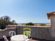 GRAU D'AGDE Bien d'exception -- Authentique maison de plage T — photo 2
