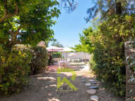 GRAU D'AGDE Bien d'exception -- Authentique maison de plage T — photo 4