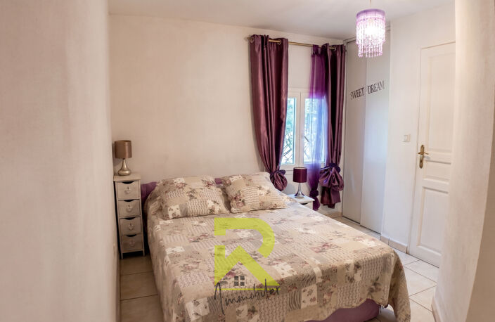 GRAU D'AGDE Bien d'exception -- Authentique maison de plage T — photo 2