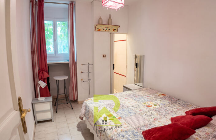 GRAU D'AGDE Bien d'exception -- Authentique maison de plage T — photo 3