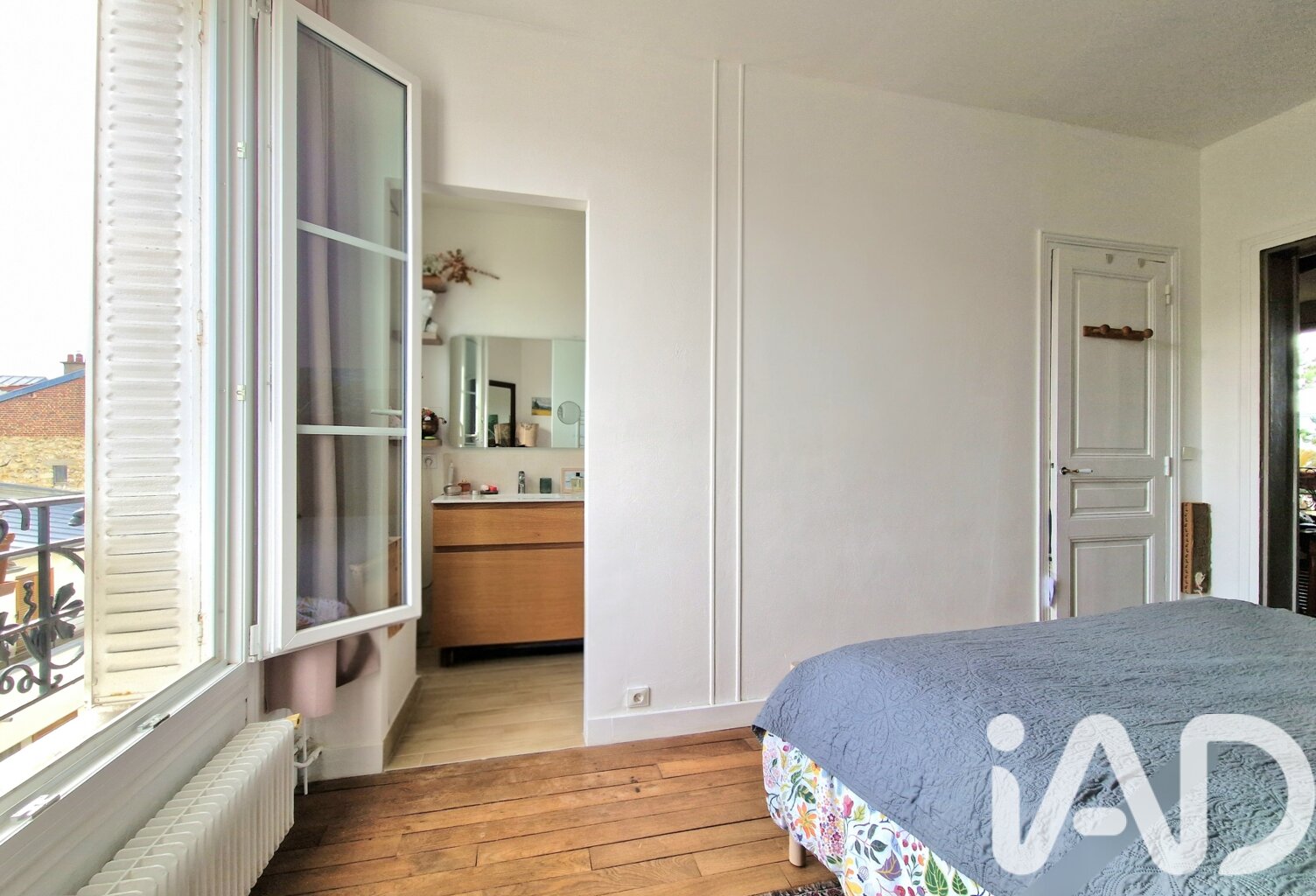 Vente Duplex 5 pièces — photo 1