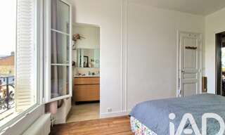 Appartement 5 Pièces 95 m² à vendre à Issy-les-Moulineaux (92130)
