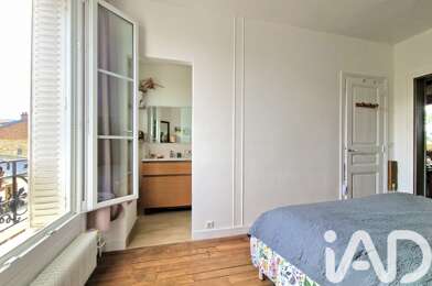 Appartement 5 pièces 673500 €